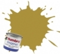 Эмалевая краска OCHRE 14мл Humbrol (AA0919-83)